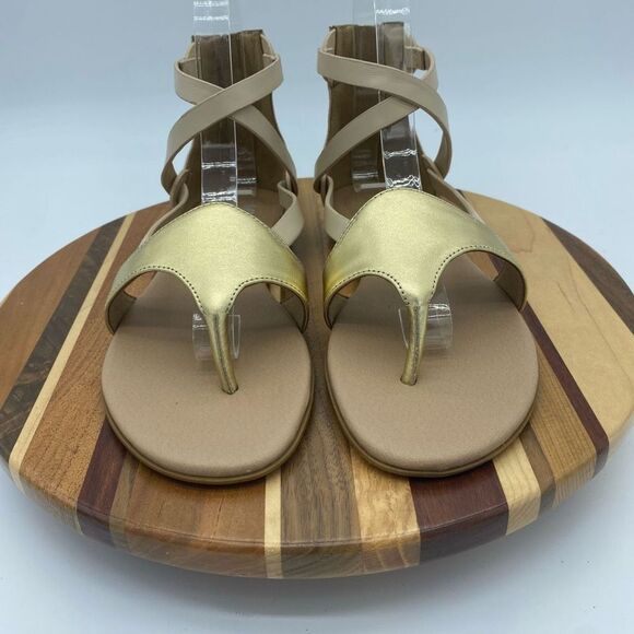 EMU Australia Coda Sandals Women’s Size 6 - Picture 8 of 10